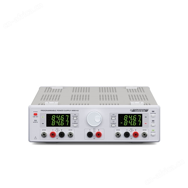 R&SHM8143