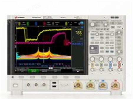 是德科技MSOX6004A 混合信号示波器