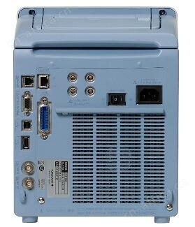 DLM4000 混合信号示波器