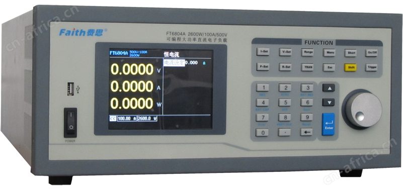 FT6800