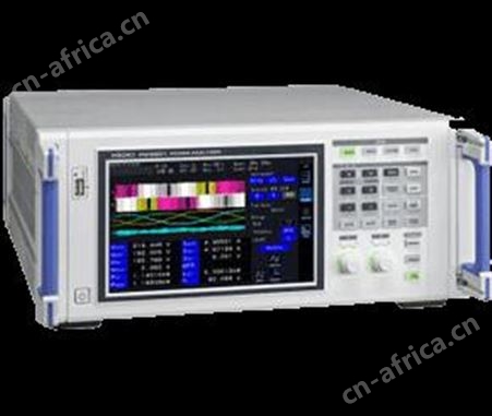 ** PW6001 功率分析仪