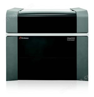 Objet500Connex23D打印系统