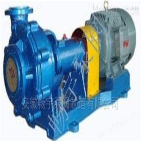 安徽废酸输送泵生产商