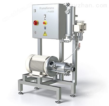 进口糖浆剂在线均质机多少钱