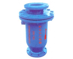 自动反冲洗过滤器