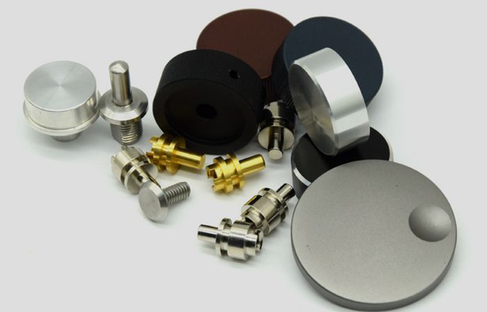 CNC数控车床加工