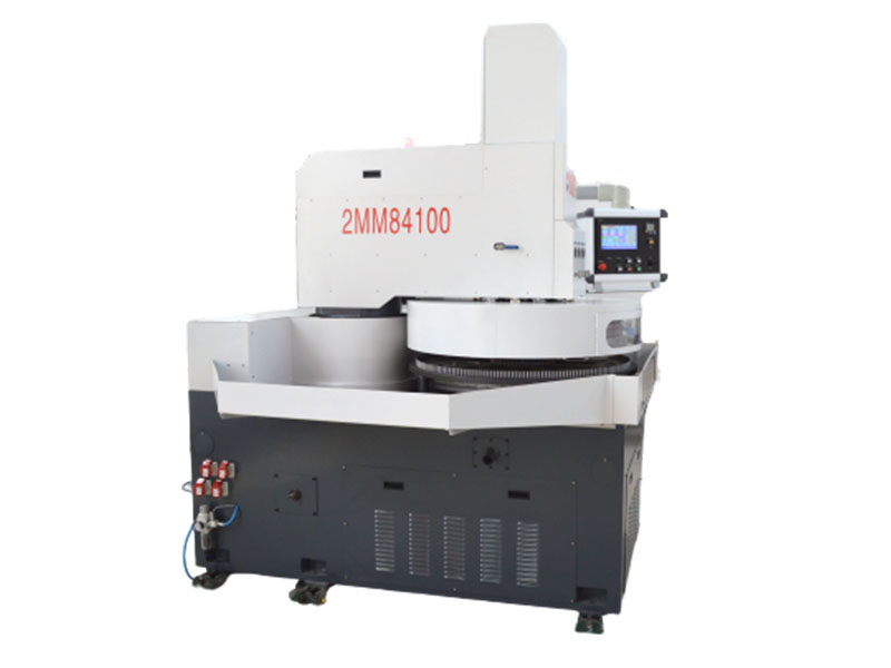 金属端面抛光机设备