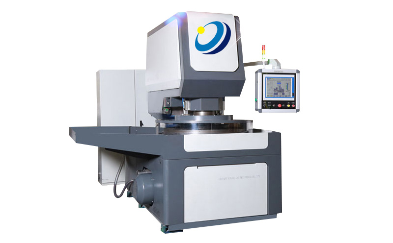 钨钢刀片研磨机介绍及注意事项