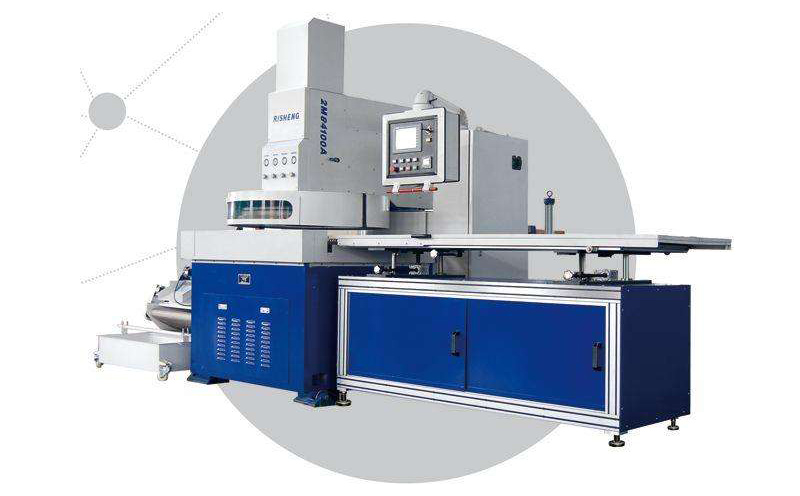 钨钢刀片研磨机