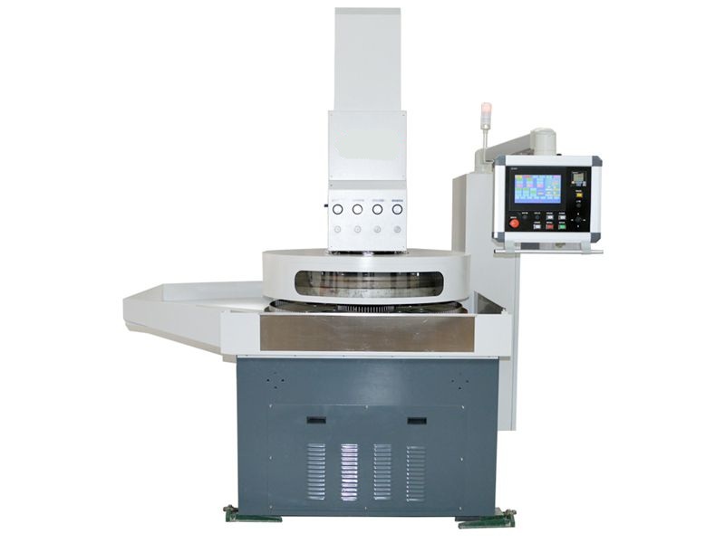 研磨抛光方法一般可分为3大类