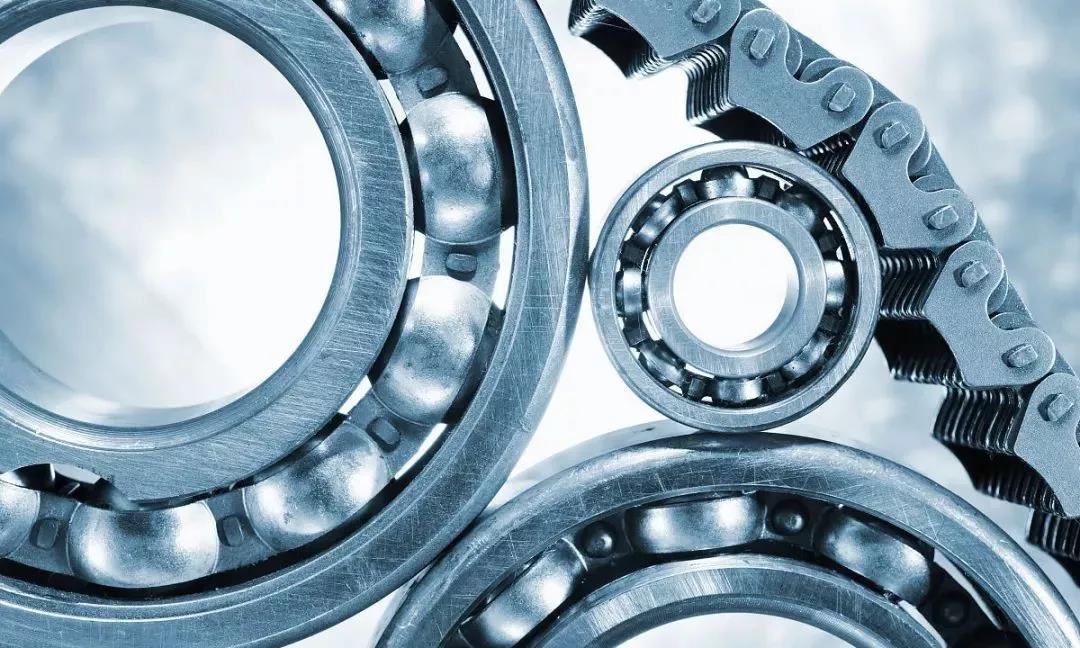 轴承_皂基润滑脂