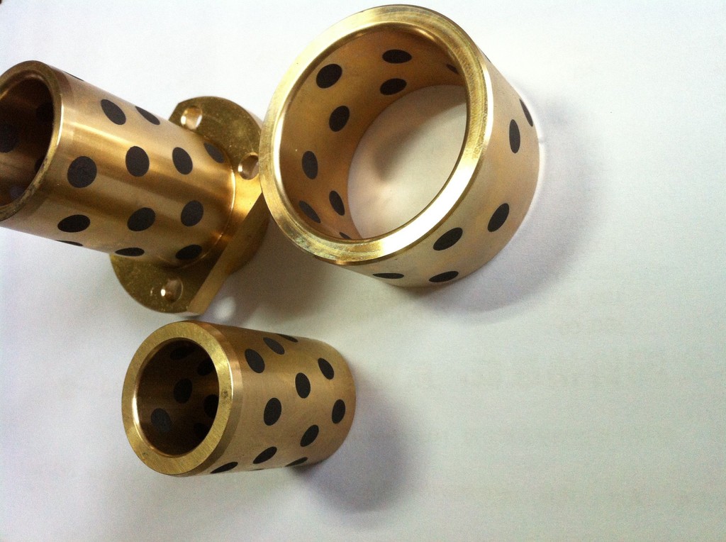 免润滑轴承 原因及优势_安徽中南轴承 免润滑轴承 原因及优势_安徽中南轴承