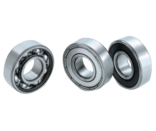 深沟球轴承_安装方法_中南轴承