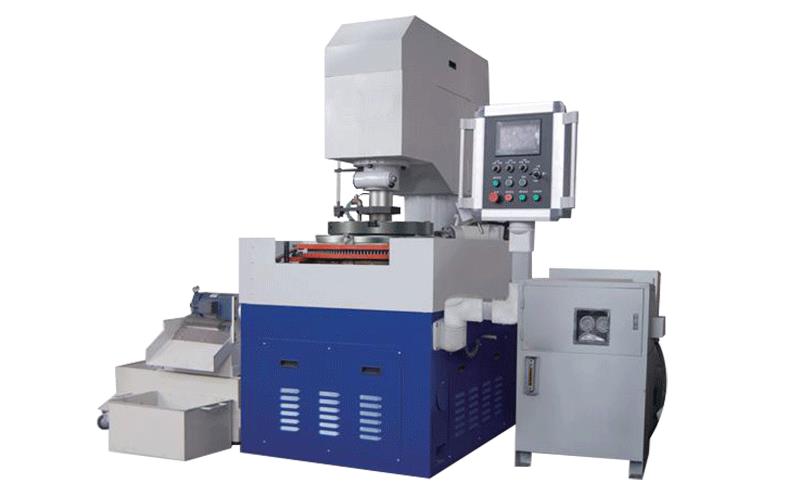 双端面磨床特性