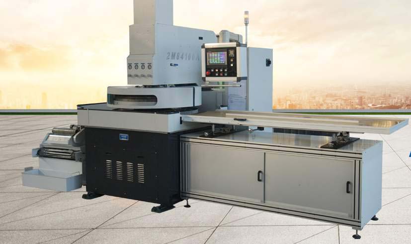 立式圆盘磨与立式磨机区别