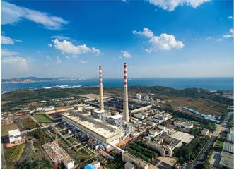 大连甘井电厂氨气检测项目 大连甘井电厂氨气检测项目