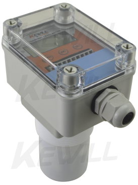 LUD10超声波液位计