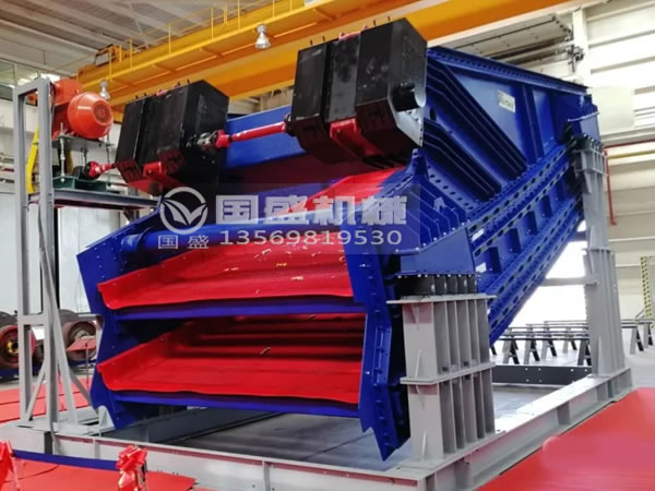 高端聚氨酯筛板