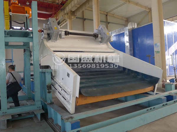 聚氨酯筛板优质厂家