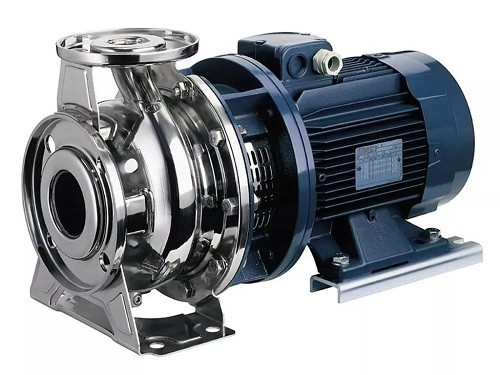 水泵型号分类及水泵型号规格