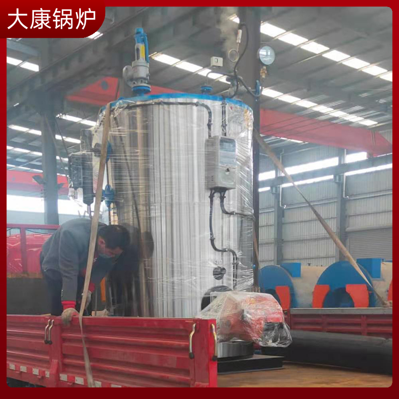 0.2吨液化天然气蒸汽发生器