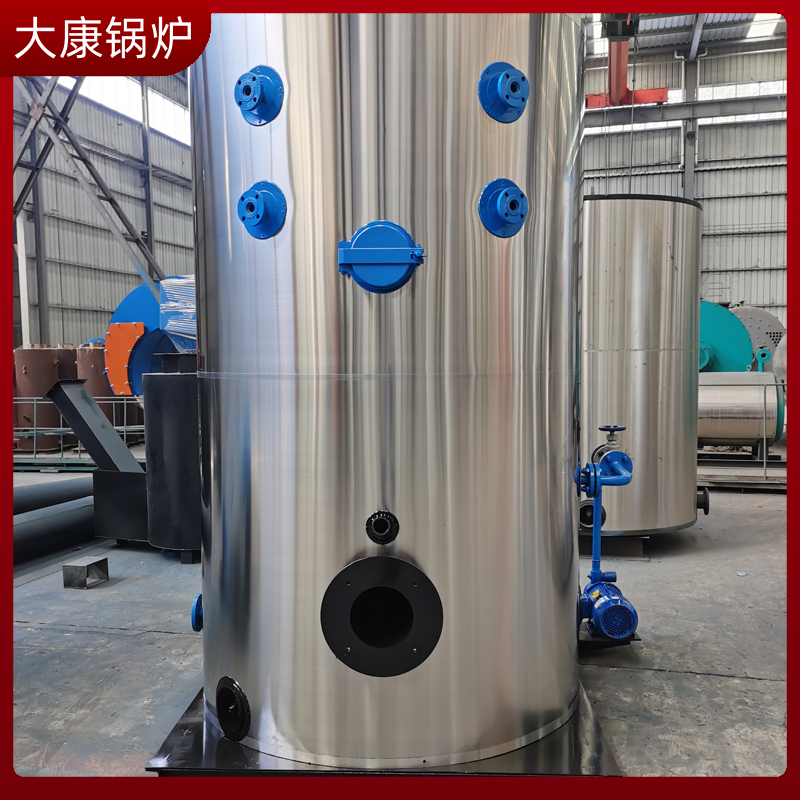 0.3吨燃气蒸汽发生器