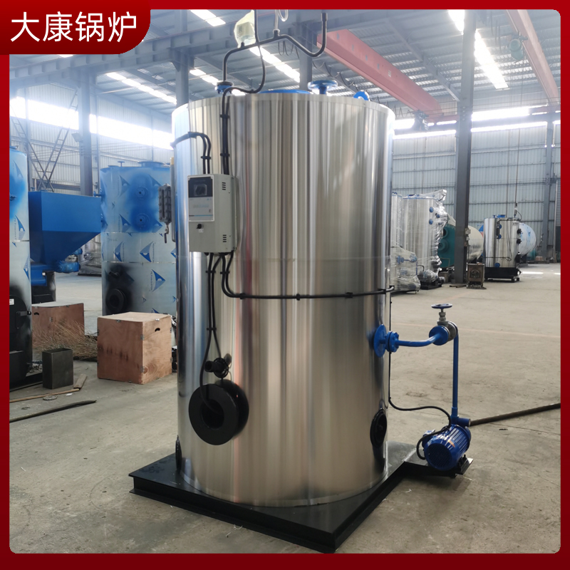0.7吨液化天然气蒸汽发生器