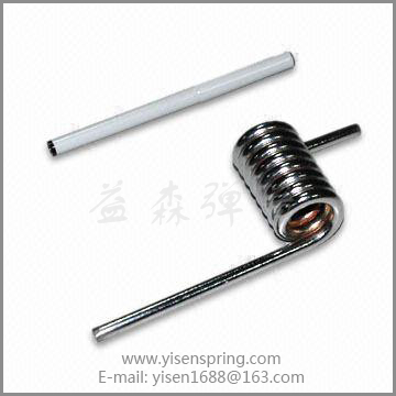 不锈钢弹簧