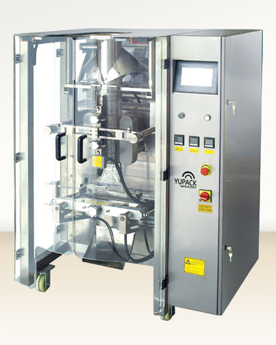 YB-K5285全自动立式包装机