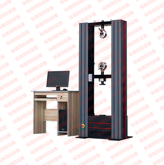 布料拉力试验机 布料拉力试验机