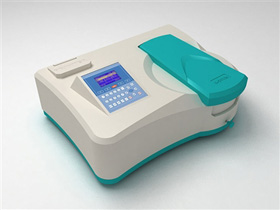 氘灯的特征谱线