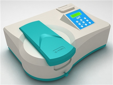 让超微量分光光度计测量更准确