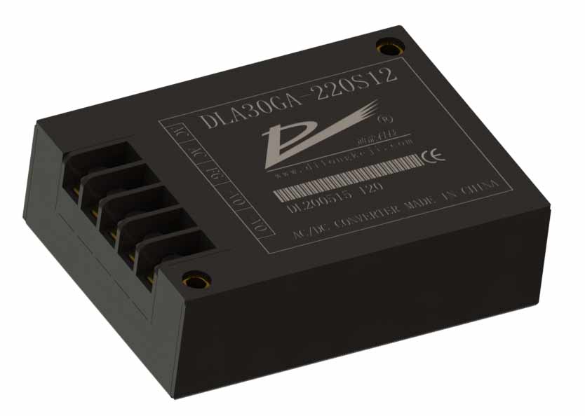 ACDC电源模块DLA30GA-220S12