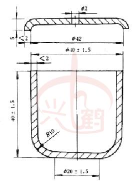 烟煤粘结指数测定方法