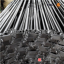 不锈钢输送链条 不锈钢输送链条