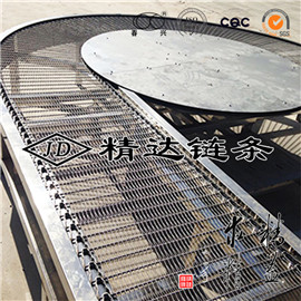 不锈钢输送链条