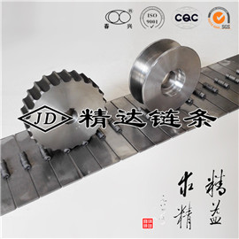 不锈钢输送链条