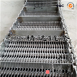 不锈钢链条生产厂家