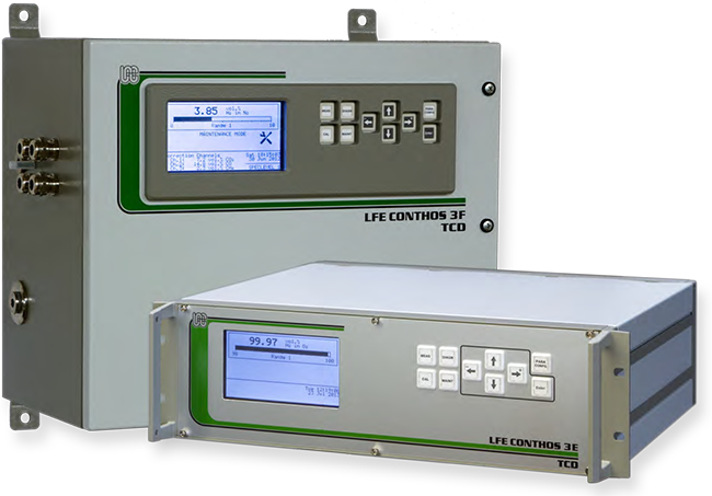 气体分析仪厂家