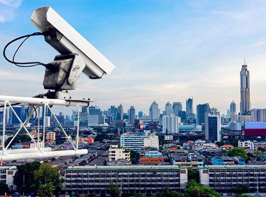 民用安防的兴起促进无线监控套装使用 民用安防的兴起促进无线监控套装使用