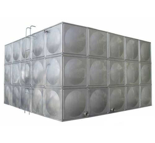 不锈钢水箱厂家 不锈钢水箱厂家