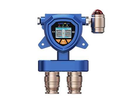复合式气体检测仪 复合式气体检测仪