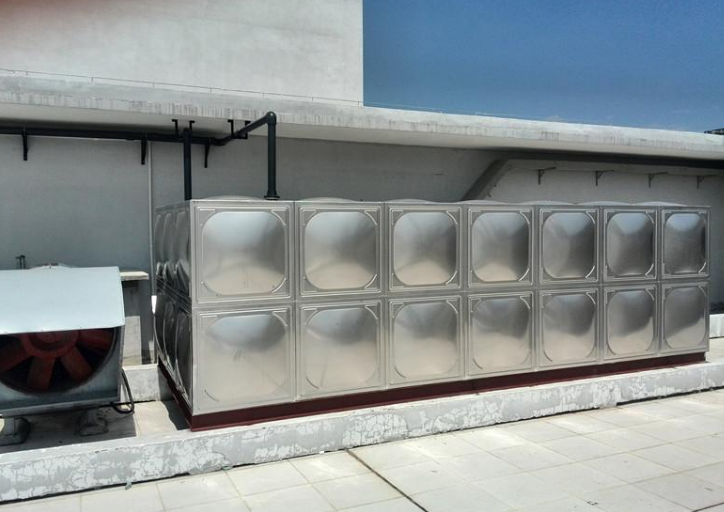 不锈钢水箱 不锈钢水箱