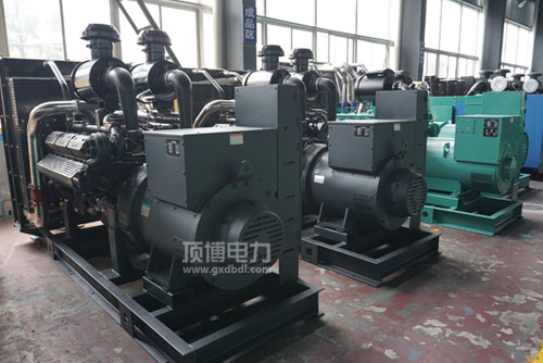 关注2021柴油发电机品牌排行榜名，哪个牌子好