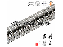 不锈钢输送链条 不锈钢输送链条