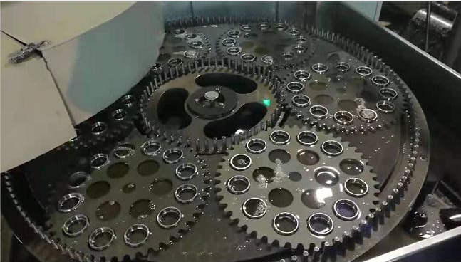 立式平面研磨床哪家公司好? 立式平面研磨床哪家公司好?