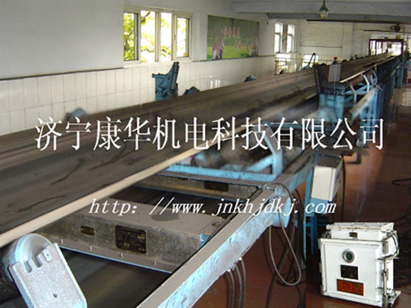 使用皮带检测仪，有哪些好处？