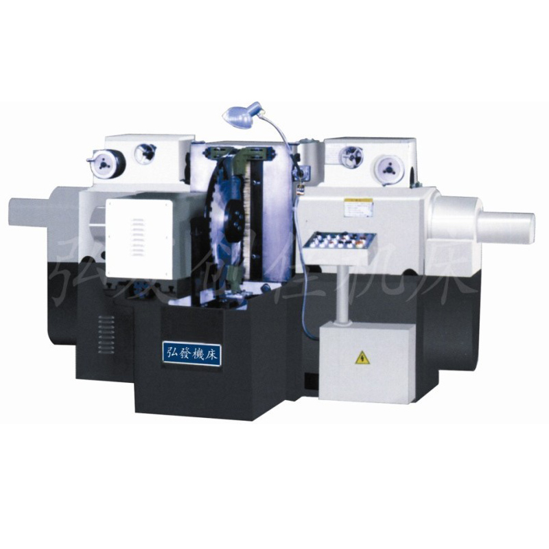 双端面磨床-MY7650A/B 双端面磨床-MY7650A/B