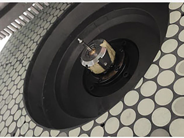 2mm84100高精密全自动双面研磨设备