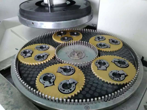 端面磨正确选用方法 端面磨正确选用方法